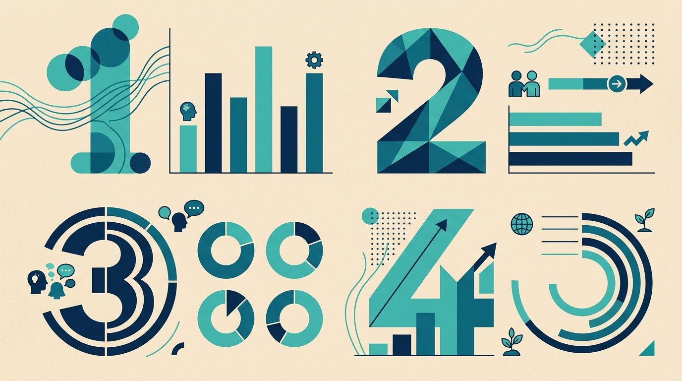 Dünya genelinde ruh sağlığı istatistikleri görseli